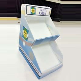 Corporate Display Stand 
